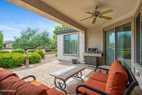 4237 E Blue Spruce Ln, Gilbert, AZ 85298 photo 31