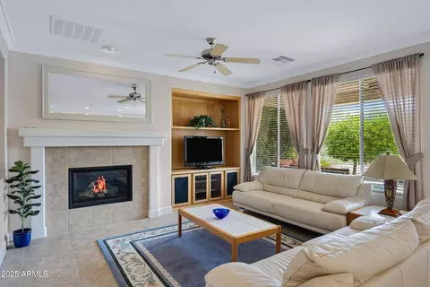 4237 E Blue Spruce Ln, Gilbert, AZ 85298 photo 8