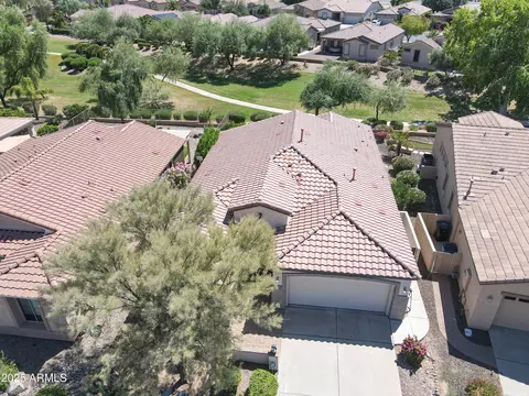 4237 E Blue Spruce Ln, Gilbert, AZ 85298
