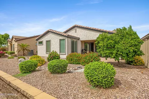4237 E Blue Spruce Ln, Gilbert, AZ 85298 photo 27