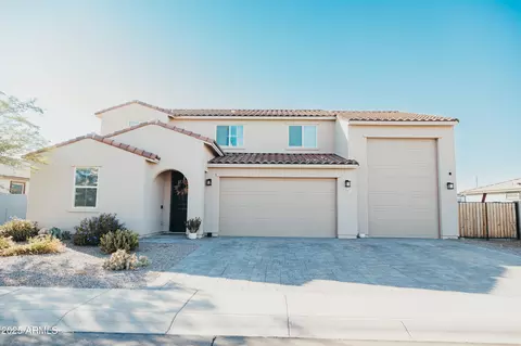 2017 E Brooklyn Dr, Casa Grande, AZ 85122