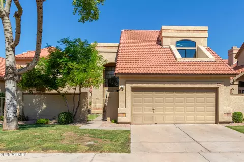 4662 W Dublin St, Chandler, AZ 85226