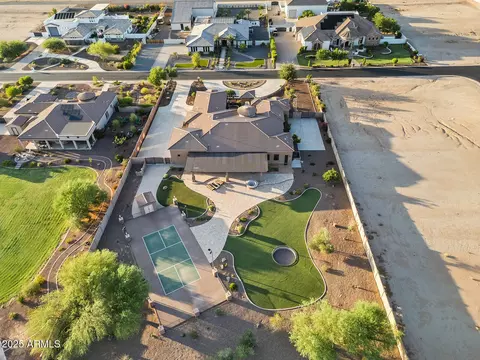 21287 E Stacey Rd, Queen Creek, AZ 85142