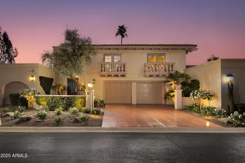 7500 E Mccormick Pkwy #78, Scottsdale, AZ 85258