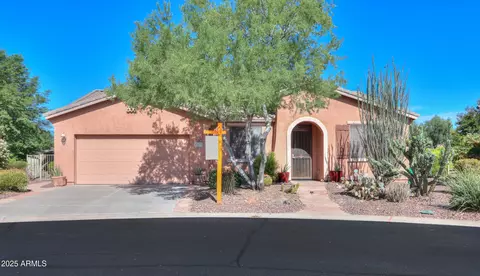 42428 W Constellation Dr, Maricopa, AZ 85138
