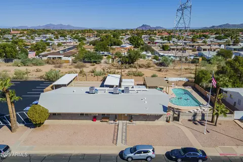 View/Area - 6332 E Billings St, Mesa, AZ 85205 photo 2 of 2