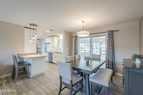 Dining - 6332 E Billings St, Mesa, AZ 85205 photo 2 of 2
