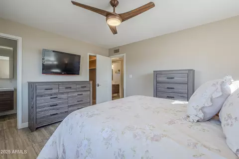 Bedroom - 6332 E Billings St, Mesa, AZ 85205 photo 3 of 3