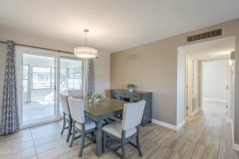 Dining - 6332 E Billings St, Mesa, AZ 85205 photo 1 of 2