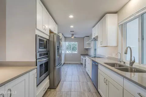 Kitchen - 6332 E Billings St, Mesa, AZ 85205 photo 1 of 2
