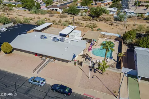 View/Area - 6332 E Billings St, Mesa, AZ 85205 photo 1 of 2