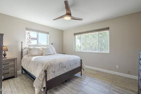 Bedroom - 6332 E Billings St, Mesa, AZ 85205 photo 2 of 3