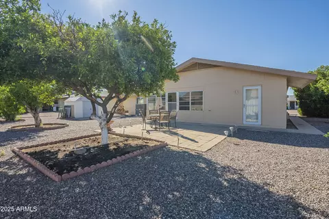 Exterior - 6332 E Billings St, Mesa, AZ 85205 photo 2 of 2
