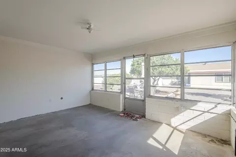 Exterior - 6332 E Billings St, Mesa, AZ 85205 photo 1 of 2