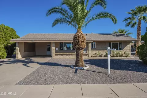 6332 E Billings St, Mesa, AZ 85205
