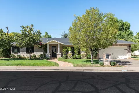 3628 N 49th Pl, Phoenix, AZ 85018