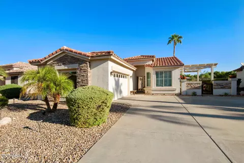 4664 E Apricot Ln, Gilbert, AZ 85298 photo 3
