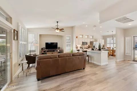 4664 E Apricot Ln, Gilbert, AZ 85298 photo 7