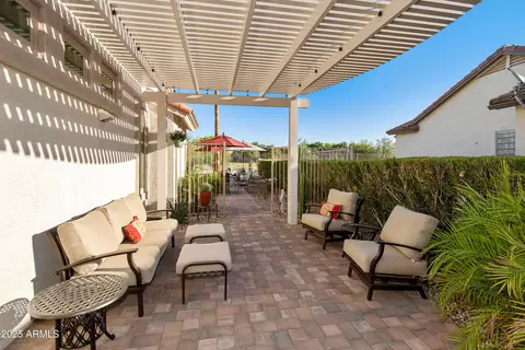 4664 E Apricot Ln, Gilbert, AZ 85298 photo 4