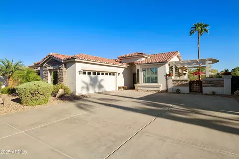 4664 E Apricot Ln, Gilbert, AZ 85298