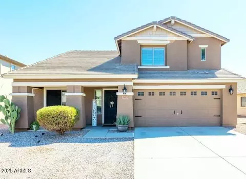 2629 W Canyon Way, San Tan Valley, AZ 85142