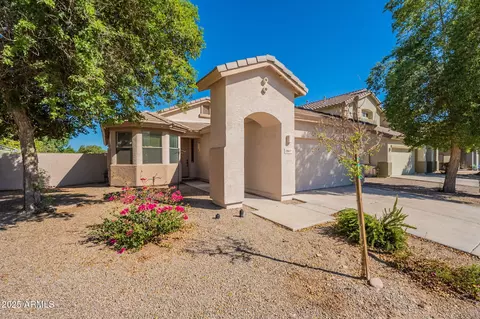 2867 N 152nd Ave, Goodyear, AZ 85395