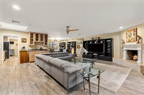 7673 N Via De Platina Dr, Scottsdale, AZ 85258