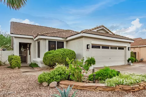 1451 E Shannon St, Chandler, AZ 85225