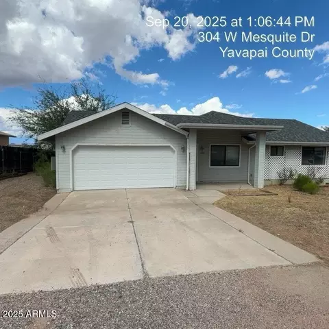 304 W Mesquite Dr, Cottonwood, AZ 86326