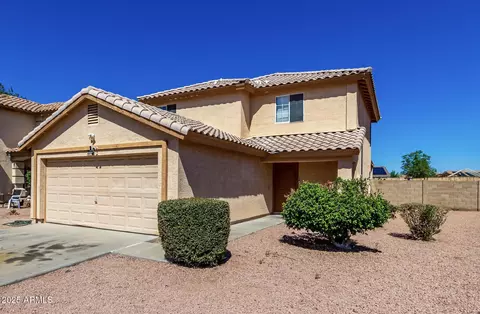 12028 W Dahlia Dr, El Mirage, AZ 85335