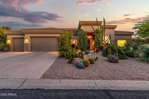 6867 E Crimson Sky Trl, Scottsdale, AZ 85266