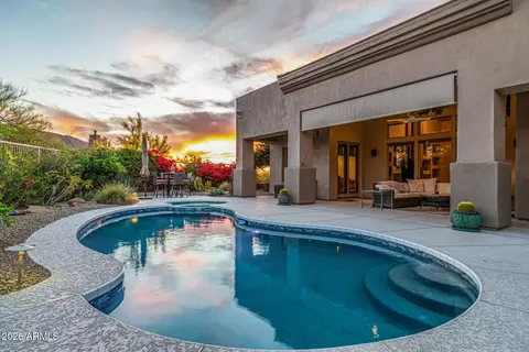 6867 E Crimson Sky Trl, Scottsdale, AZ 85266