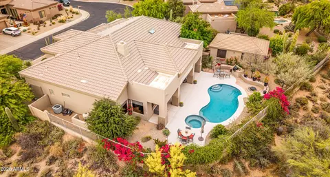 6867 E Crimson Sky Trl, Scottsdale, AZ 85266