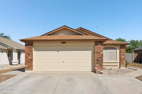 Exterior - 8550 E Calypso Ave, Mesa, AZ 85208 photo 2 of 4