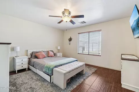 Bedroom - 8550 E Calypso Ave, Mesa, AZ 85208 photo 2 of 8