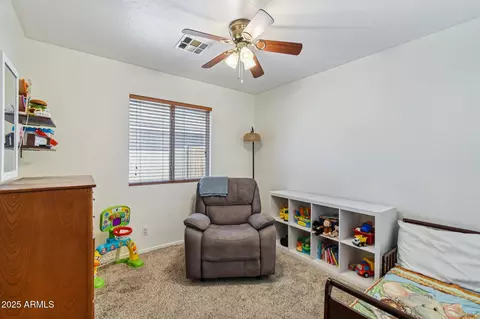 Bedroom - 8550 E Calypso Ave, Mesa, AZ 85208 photo 5 of 8