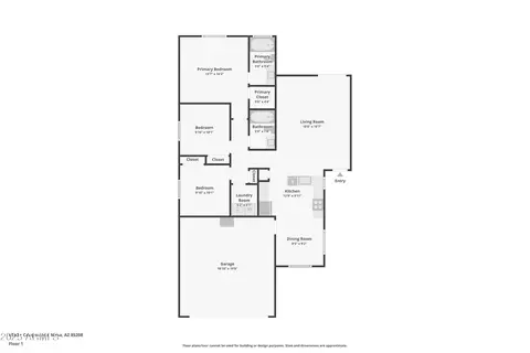 Other - 8550 E Calypso Ave, Mesa, AZ 85208 photo 2 of 8