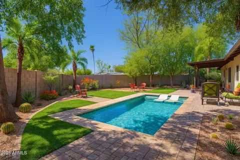 2827 E Captain Dreyfus Ave, Phoenix, AZ 85032 photo 31