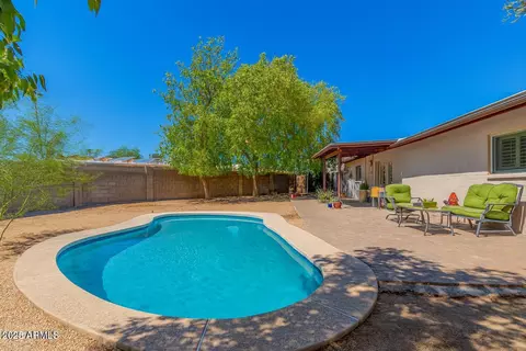 2827 E Captain Dreyfus Ave, Phoenix, AZ 85032 photo 28