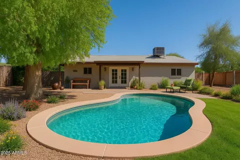 2827 E Captain Dreyfus Ave, Phoenix, AZ 85032 photo 30