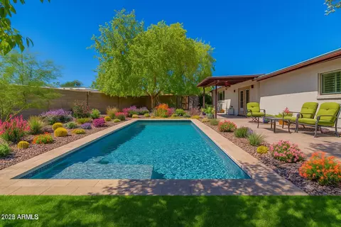 2827 E Captain Dreyfus Ave, Phoenix, AZ 85032 photo 29
