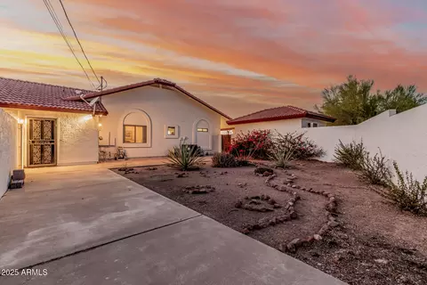 Exterior - 6190 E 22nd Ave, Apache Junction, AZ 85119 photo 8 of 32