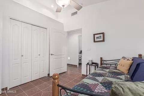 Bedroom - 6190 E 22nd Ave, Apache Junction, AZ 85119 photo 7 of 7