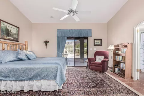 Bedroom - 6190 E 22nd Ave, Apache Junction, AZ 85119 photo 1 of 7