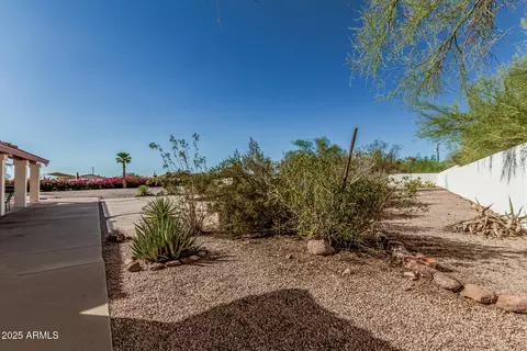 Exterior - 6190 E 22nd Ave, Apache Junction, AZ 85119 photo 31 of 32