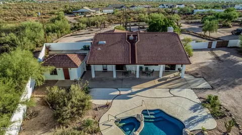 View/Area - 6190 E 22nd Ave, Apache Junction, AZ 85119 photo 4 of 7