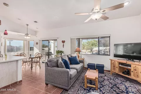 Living - 6190 E 22nd Ave, Apache Junction, AZ 85119 photo 3 of 3