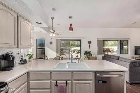 Kitchen - 6190 E 22nd Ave, Apache Junction, AZ 85119 photo 2 of 3