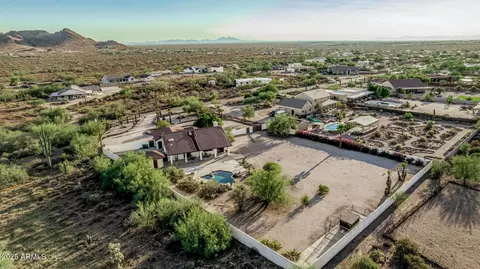 View/Area - 6190 E 22nd Ave, Apache Junction, AZ 85119 photo 7 of 7