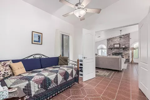 Bedroom - 6190 E 22nd Ave, Apache Junction, AZ 85119 photo 6 of 7